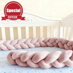 Soft Breathable Mattress Edge