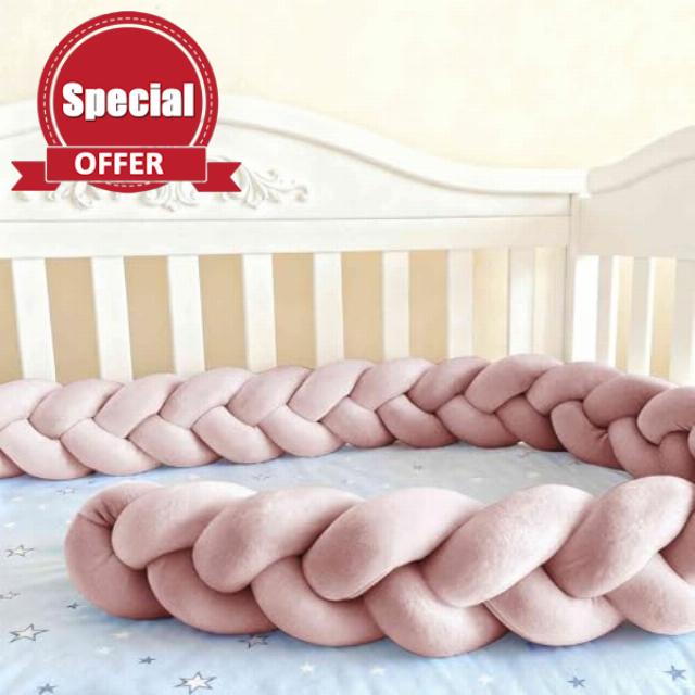 Soft Breathable Mattress Edge