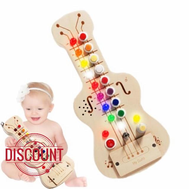 Sensory Activity Board