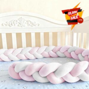 Soft Breathable Mattress Edge