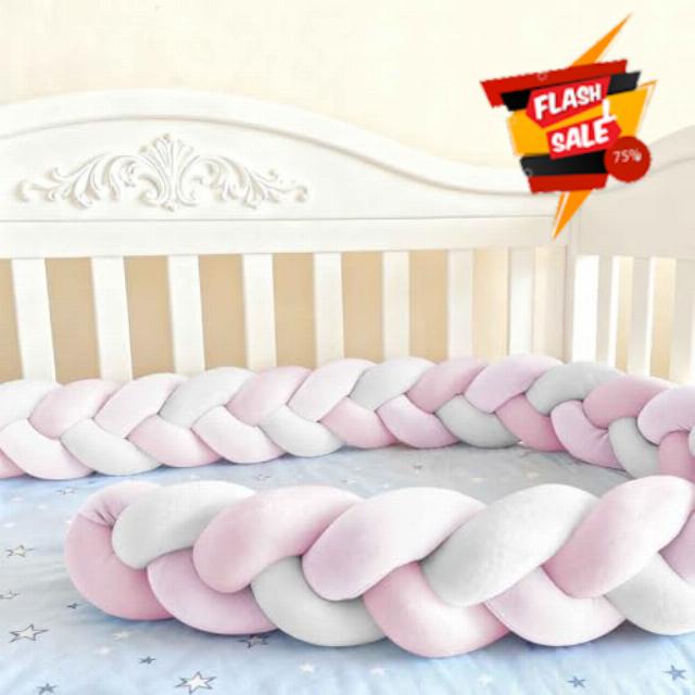 Soft Breathable Mattress Edge