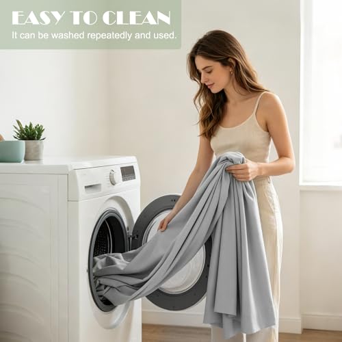 Girls and Boys (Light Grey 27067)