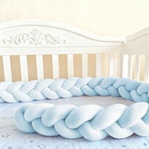 Soft Breathable Mattress Edge