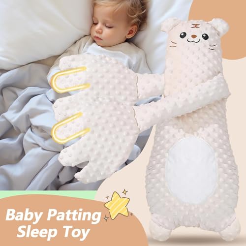 Plush Toys to Soothe Kids