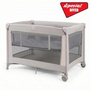 Pack and Play with Bassinet