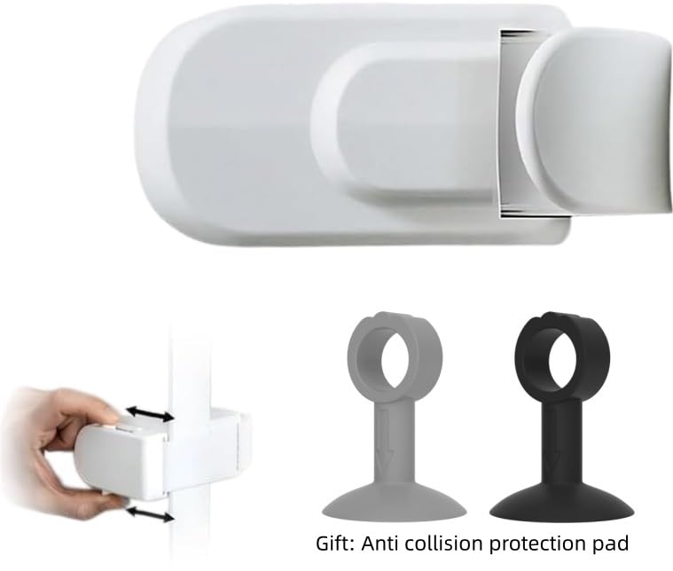 Proof Door Lock