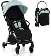 Maxmass 2 in 1 Baby Walker, Toddler Learning Walker with Toy Tool Bench, Wheels, Bottom Storage, ...