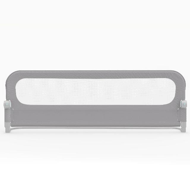 COSTWAY Bed Rail
