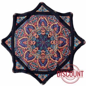 Beginner Spinning Cloth