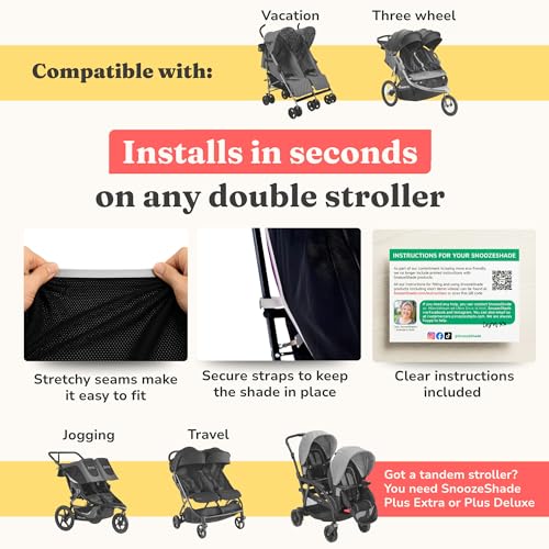 Better Than Breathable Mesh