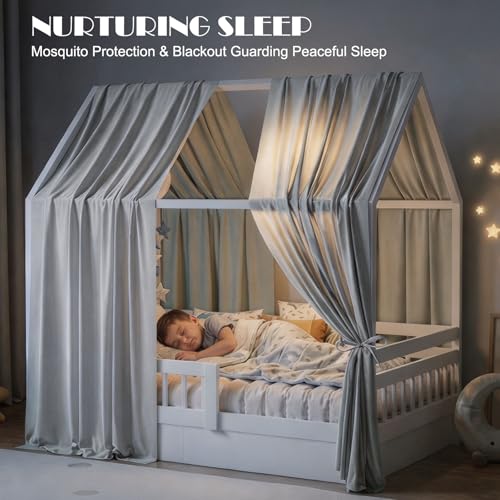 Dream Canopy for Children's Room