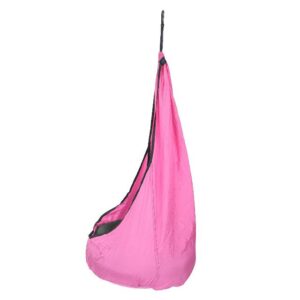 Generic Child Durable Hammock Chair with Air Cushion