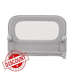 COSTWAY Bed Rail
