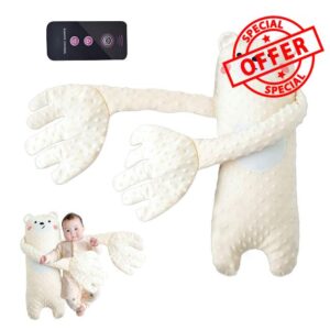 Kids Sleeping Toy Slapping