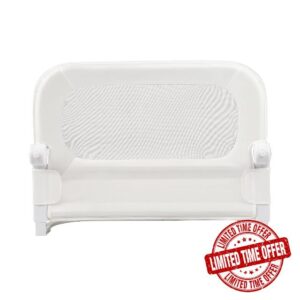 COSTWAY Bed Rail