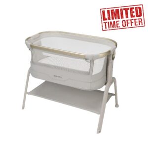 Maxi Cosi Iora² Co-Sleeping Bassinet