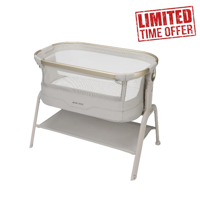 Maxi Cosi Iora² Co-Sleeping Bassinet