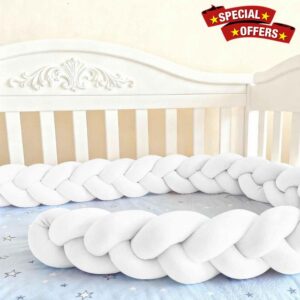 Soft Breathable Mattress Edge