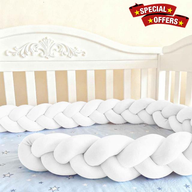 Soft Breathable Mattress Edge
