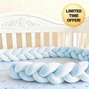 Soft Breathable Mattress Edge