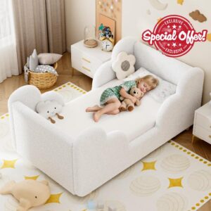 Toddler Bed