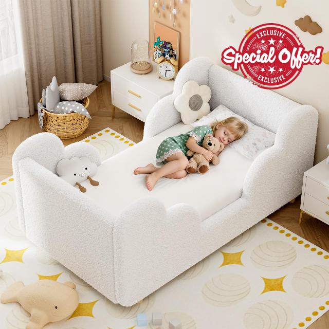 Toddler Bed