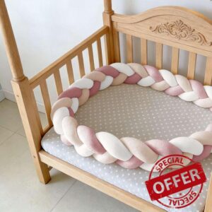 Cozy Breathable Cot Mattress Sheets Mattress protection