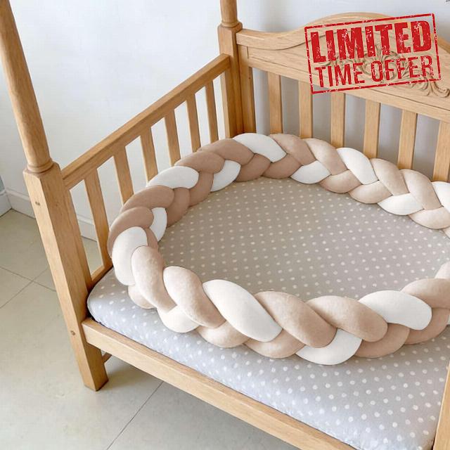 Cozy Breathable Cot Mattress Sheets Mattress protection