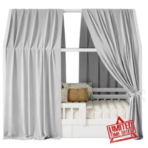 House Bed Canopy