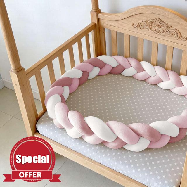 Cozy Breathable Cot Mattress Sheets Mattress protection