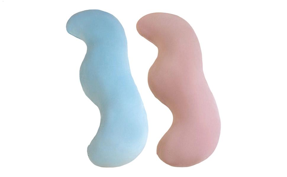 Side Sleeper Body Pillows for Adults