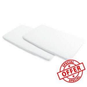 Maxi-Cosi Merlin 2-in-1 Waterproof Bedsheets