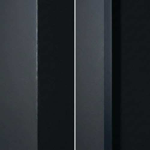 Durable Weatherproof uPVC Moulding for Wall Edges