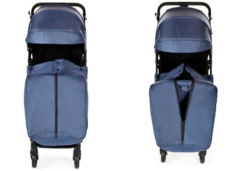 All Seasons Stroller