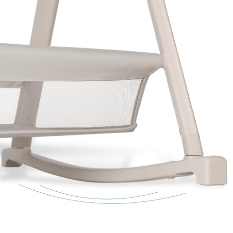 5 cm CloudCore mattress