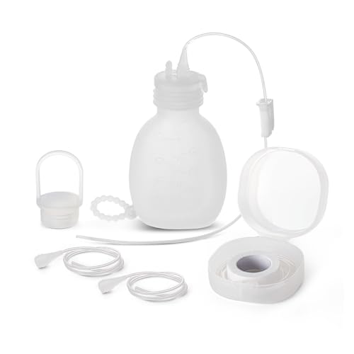 SNS Breastfeeding System