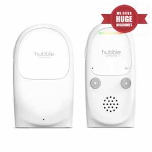 Hubble Audio Baby Monitor