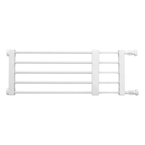 Freesttanding Dog Barrier | Durable Expandable Safety Gate