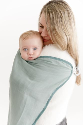 Swaddle Blanket