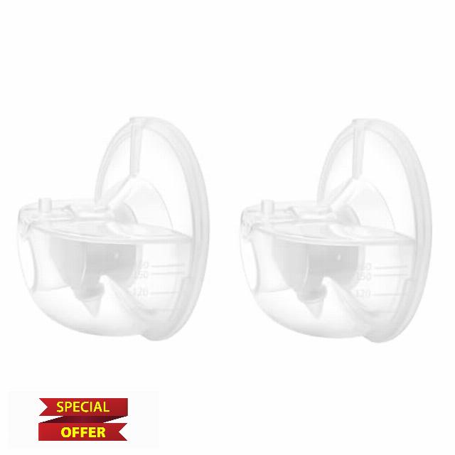 Replacement Parts for Momcozy M5 Wearable Breast Pump