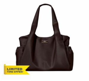 kate spade new york Carter Large Diaper Baby Bag Tote