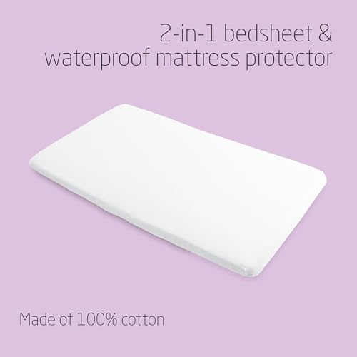 Waterproof Mattress Protector