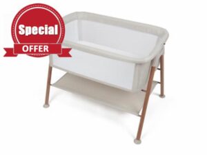 Babylo You and Me Bassinet (0+)