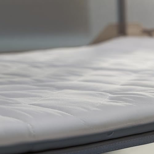 Set of 2 Bedside Crib Sheets