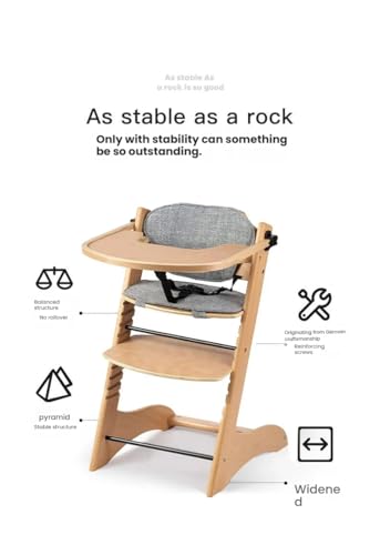 Kids Dining Seat with Detachable Tray