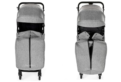 All Seasons Stroller