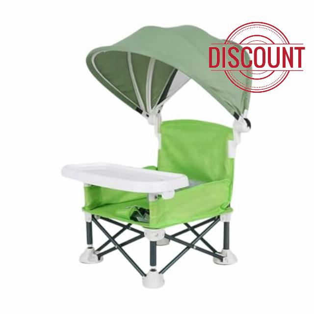 Baby Seat Booster Toddlers Dining Seat