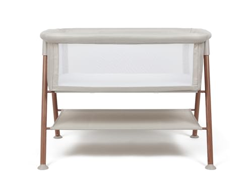 freestanding Crib