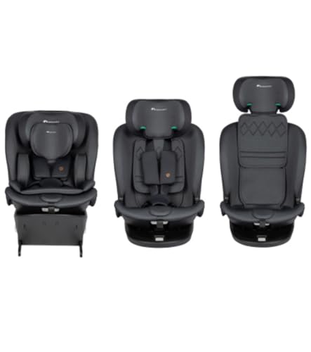 360 Swivel Car Seat
