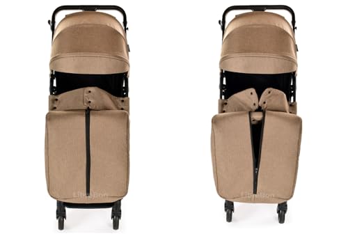All Seasons Stroller